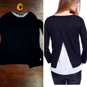 JASMINE&JULIANA SWEATER 🎉